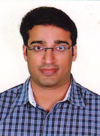 Dr. Deyin Antony