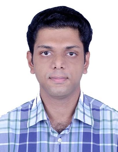 Dr. Jeez Joshy Manjaly