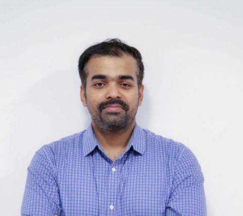 Dr. Jayakumar K